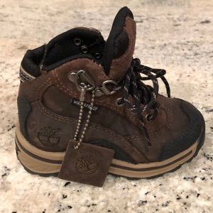 BRAND NEW Timberland Pawtuckaway Hicker Boots